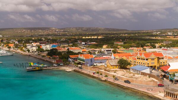 Bonaire - Sputnik Азербайджан