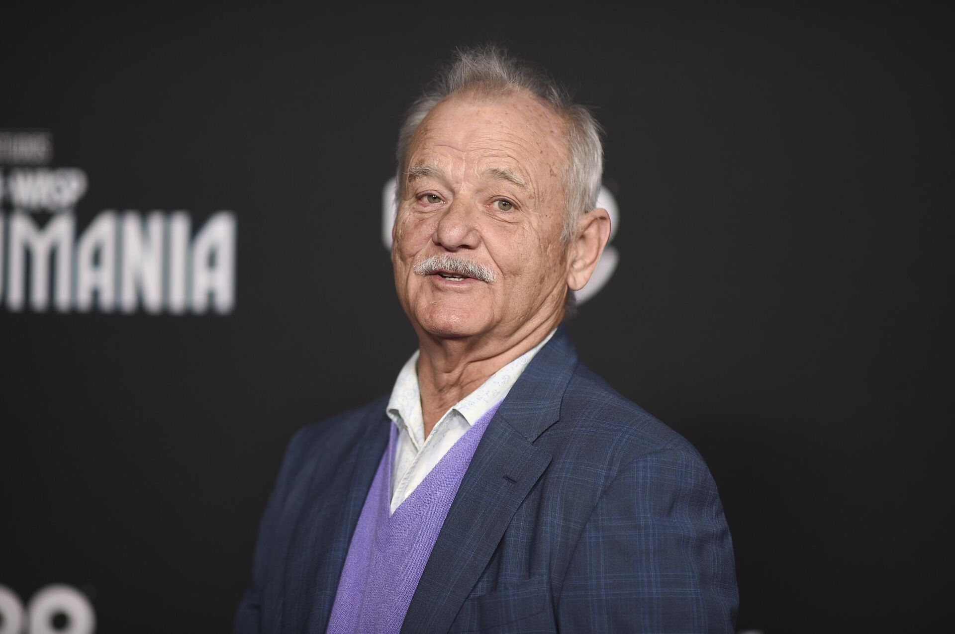 Bill Murray - Sputnik Azərbaycan, 1920, 20.09.2024