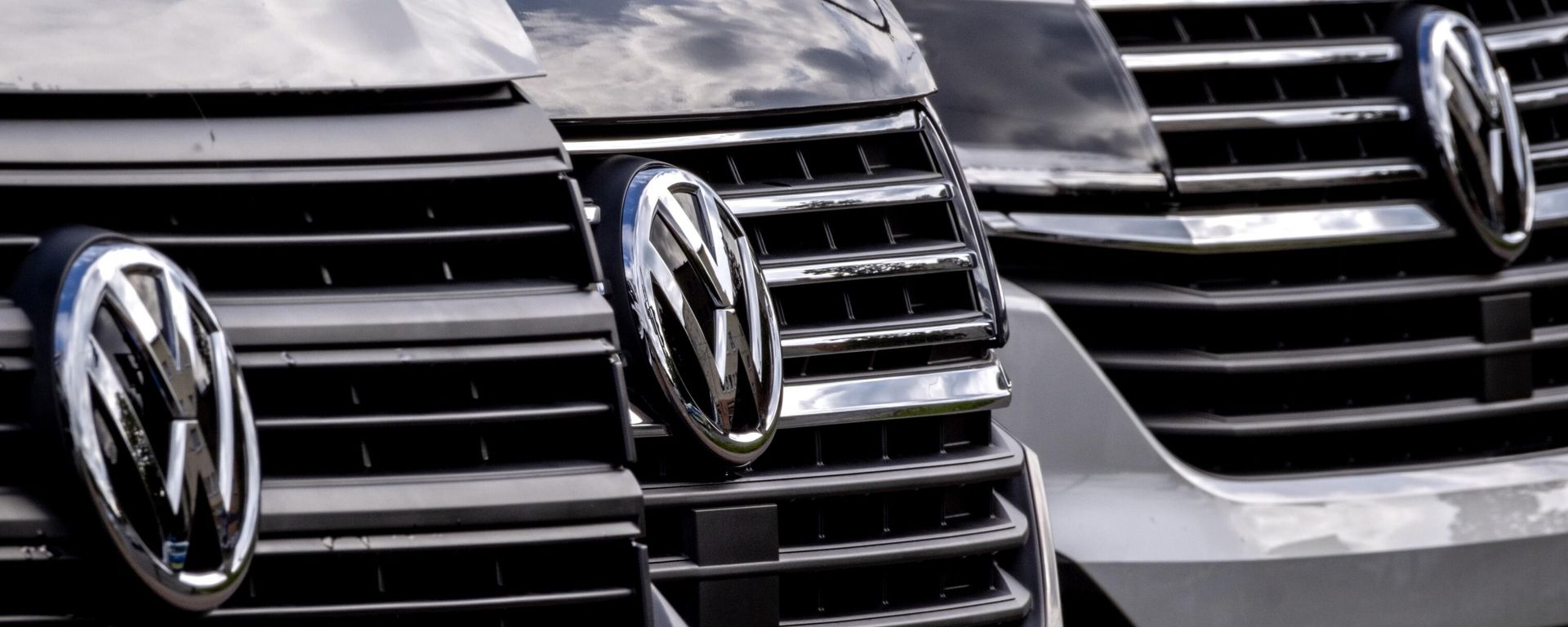 Volkswagen  avtomobilləri - Sputnik Азербайджан, 1920, 17.06.2026