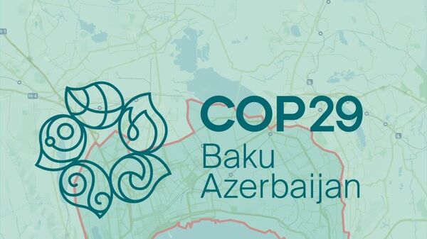 Как изменится движение транспорта Баку во время COP29 - Sputnik Азербайджан