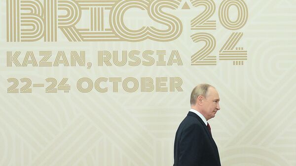 Rusiya prezidenti Vladimir Putin və Çin prezidenti Si Cinpin - Sputnik Azərbaycan