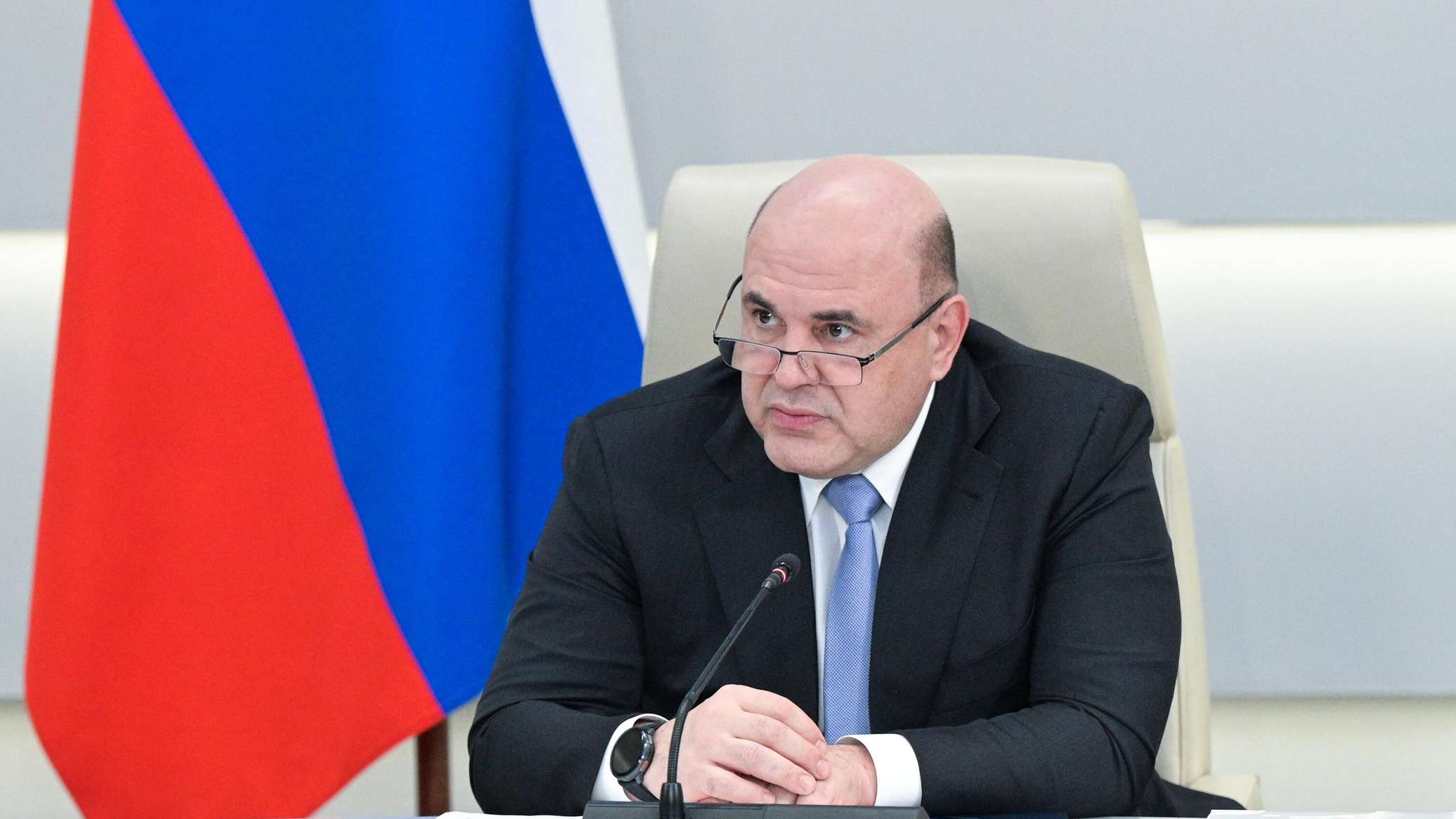 Экономика России показала рост в 0,6% за первое полугодие