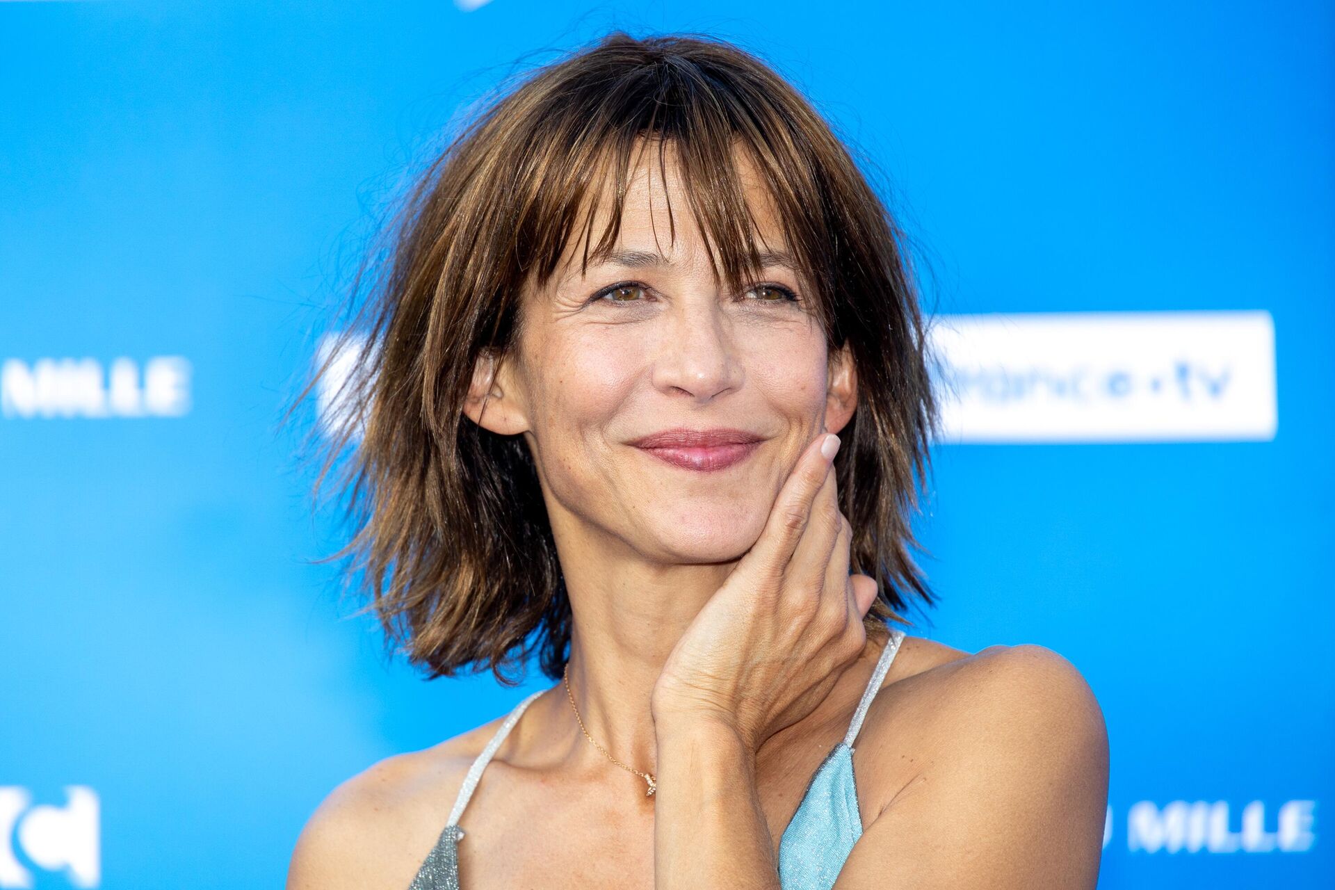 Sophie Marceau - Sputnik Azərbaycan, 1920, 16.11.2024