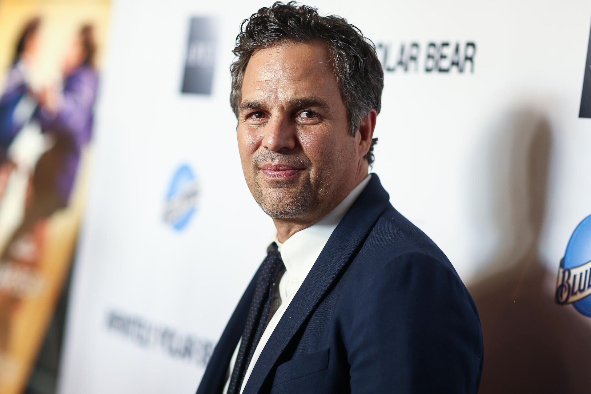 Mark Ruffalo - Sputnik Azərbaycan, 1920, 21.11.2024