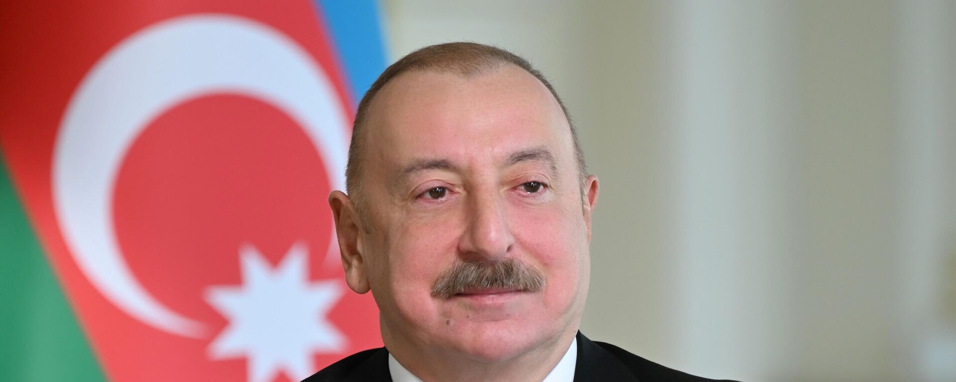 Prezident İlham Əliyev - Sputnik Azərbaycan, 1920, 18.12.2024