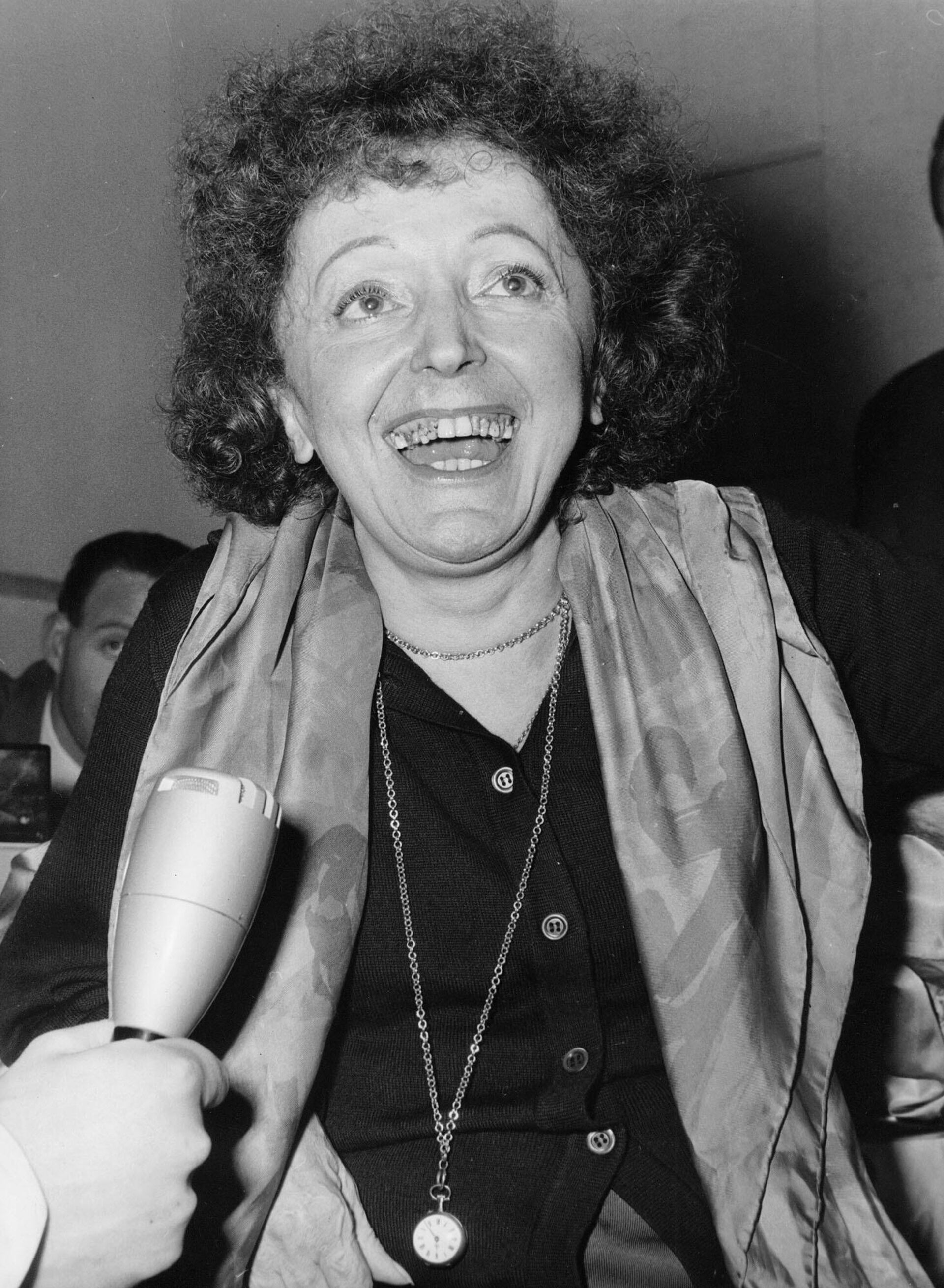 Edit Piaf - Sputnik Azərbaycan, 1920, 18.12.2024