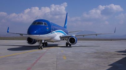 Embraer-190