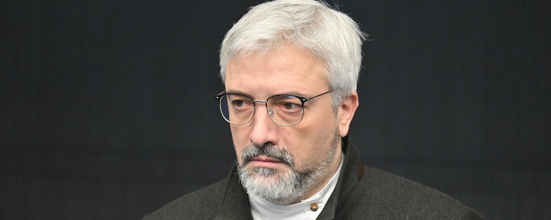 Евгений Примаков - Sputnik Азербайджан, 1920, 07.04.2025