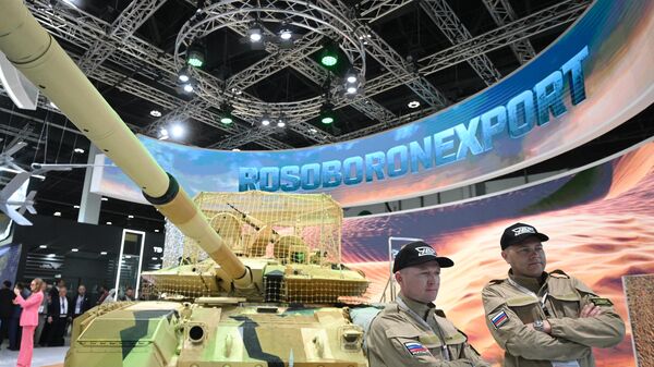 Т-90 - Sputnik Азербайджан