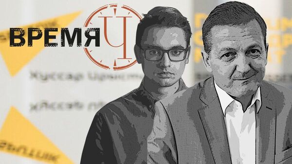 Время Ч: провал проекта Украина, глобальные переговоры России и США и конец расширения НАТО
 - Sputnik Азербайджан