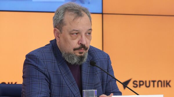 Марцинкевич: прекращение поставок по Дружбе и газопровод Ыгдыр-Нахчыван - Sputnik Азербайджан