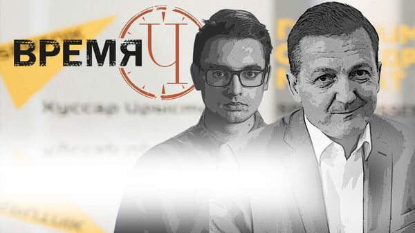 Время Ч: зона безопасности в Сумской области, миротворцы в Одессе и учения России в Индийском океане - Sputnik Азербайджан
