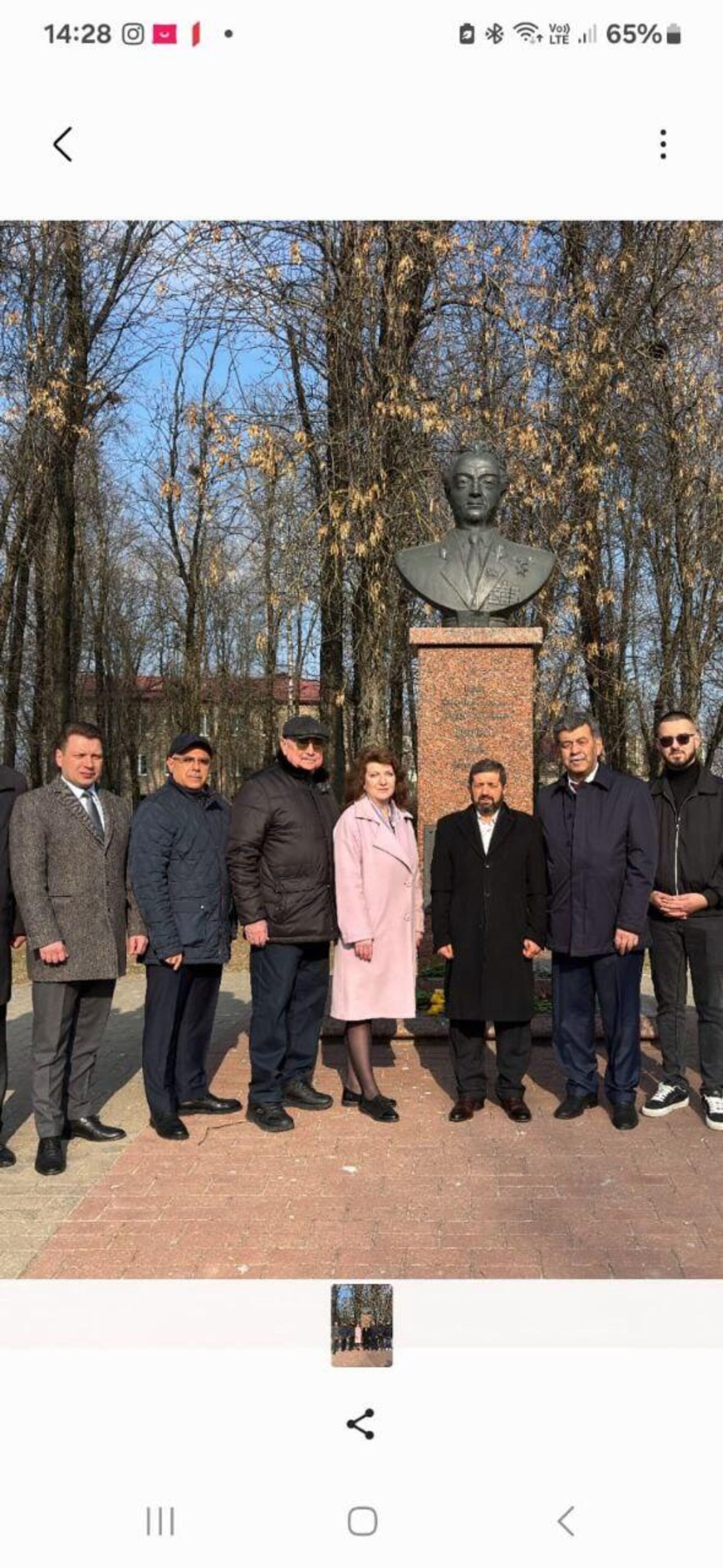 Азербайджанский государственный академический русский драматический театр впервые принял участие в Международном молодежном театральном форуме М.@rt.контакт-2025 Азербайджанский государственный академический русский драматический театр впервые принял участие в Международном молодежном театральном форуме М.@rt.контакт-2025 - Sputnik Азербайджан, 1920, 26.03.2025