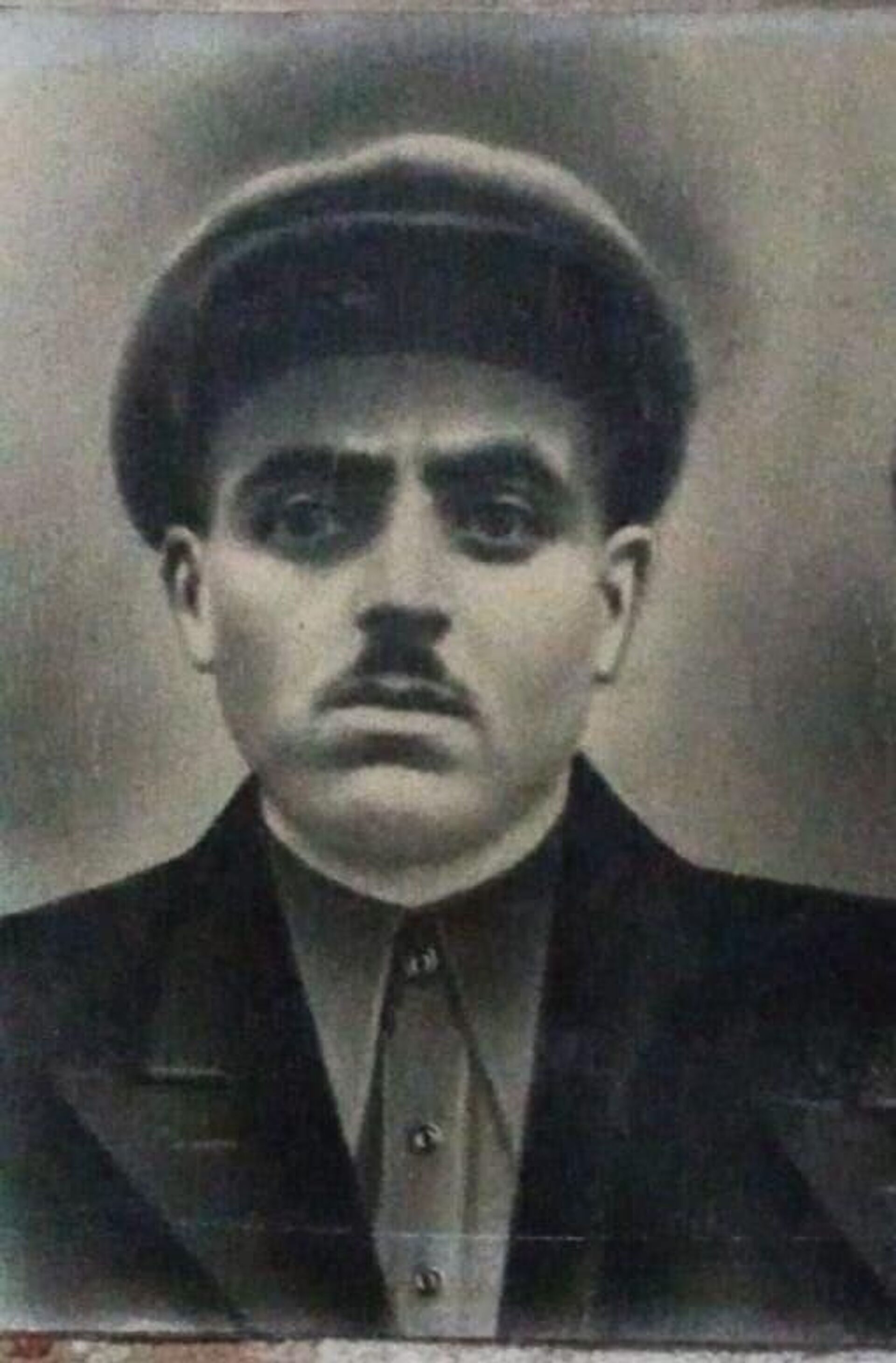 Мамед Худавердиев Мамед Худавердиев - Sputnik Азербайджан, 1920, 07.05.2025