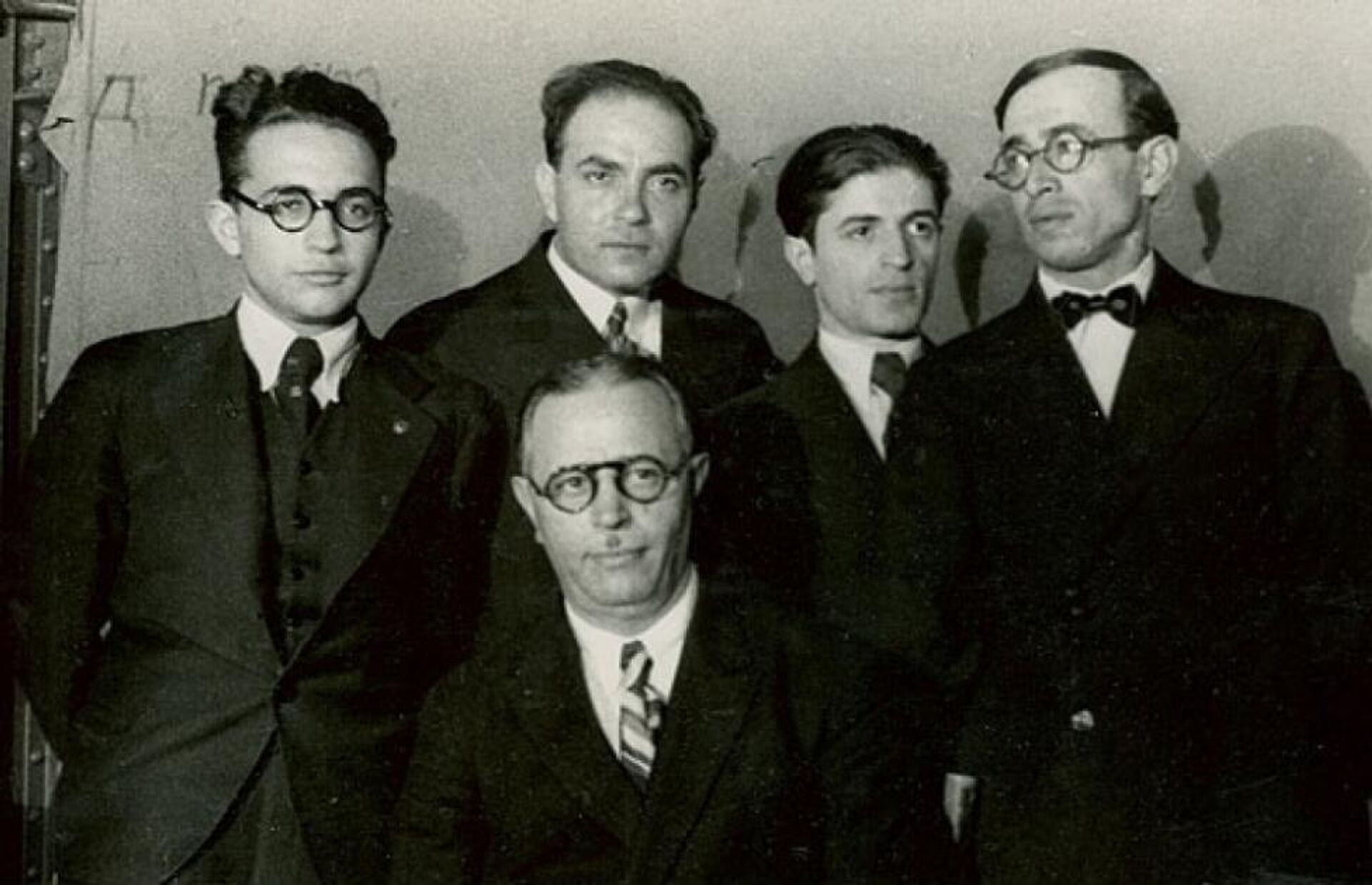 Xalq artisti Səid Rüstəmov - Sputnik Азербайджан, 1920, 12.05.2025