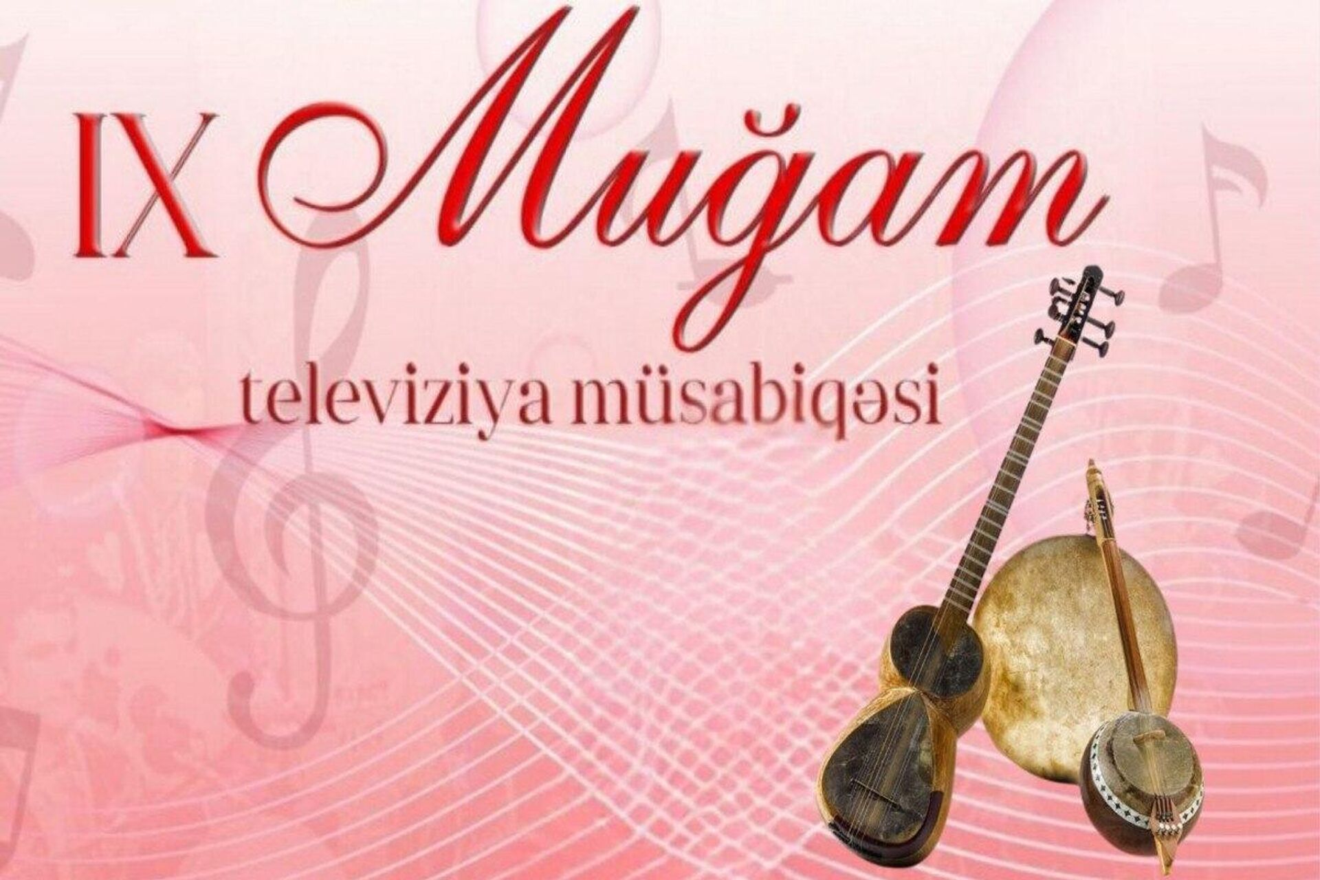 Müsabiqə  - Sputnik Азербайджан, 1920, 13.05.2025
