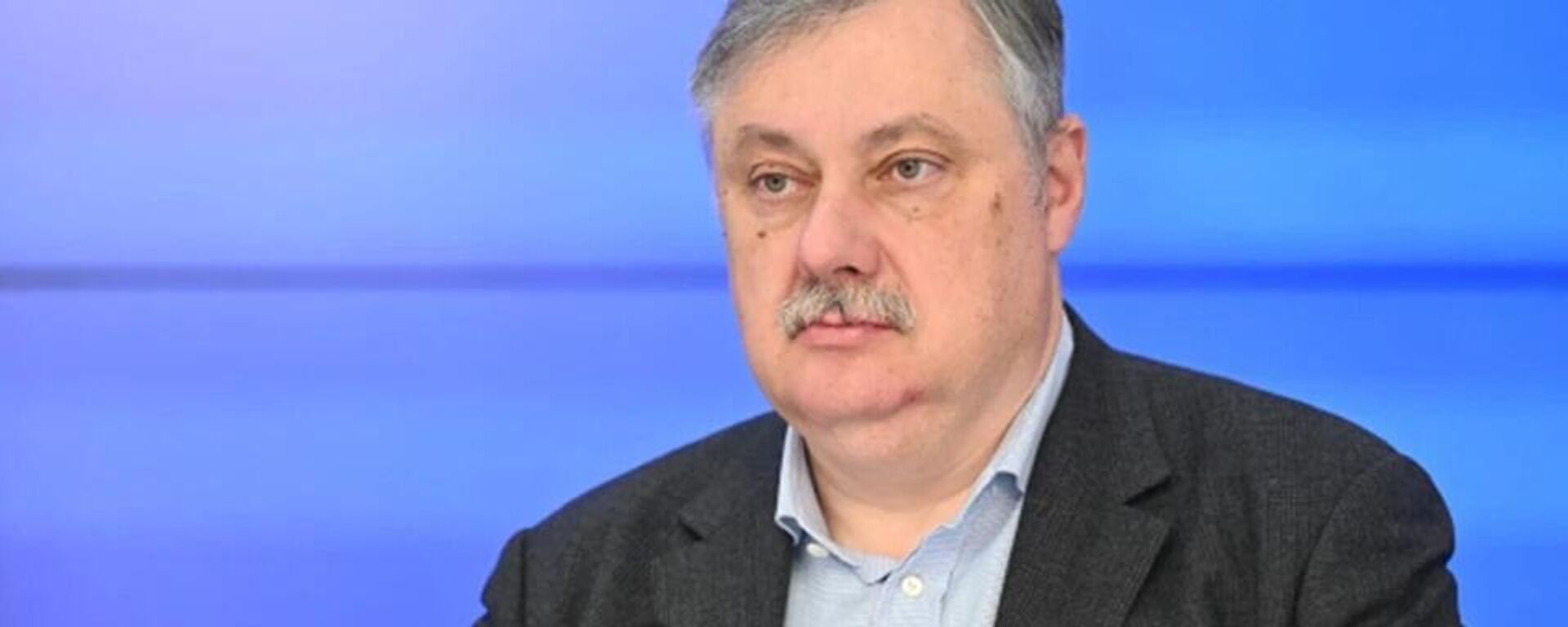 Евстафьев: Трамп вошел в кураж, странный саммит НАТО и планы Европы - Sputnik Азербайджан, 1920, 27.06.2025