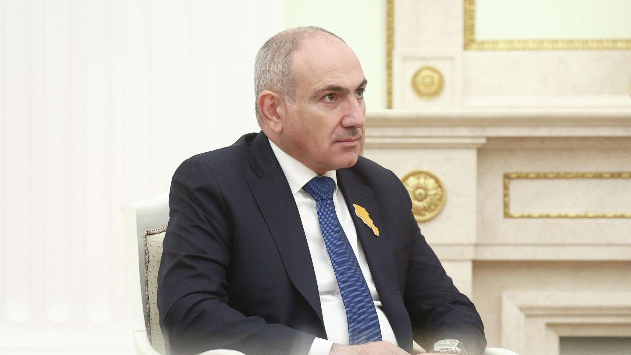 Власти Армении исключили возвращение в ОДКБ