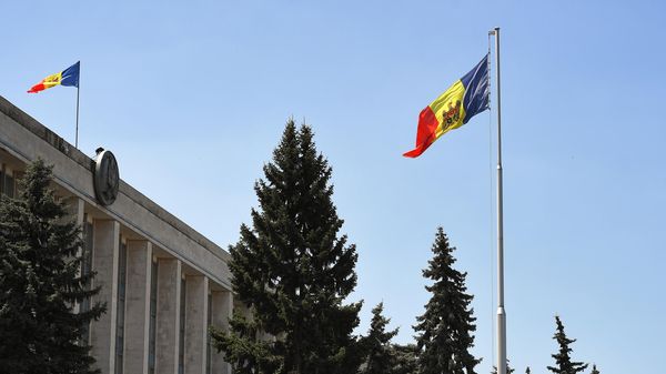 Города мира. Кишинев - Sputnik Азербайджан