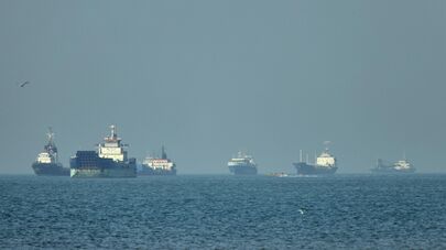 Ормузский пролив