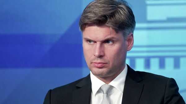 ПМЭФ- 2026. Интеграция высоких технологий в развитие промышленного производства –импульс для индустриального роста - Sputnik Азербайджан