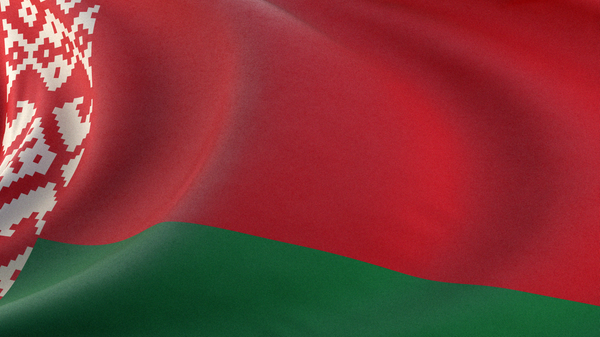 Флаг Белоруссии - Sputnik Азербайджан