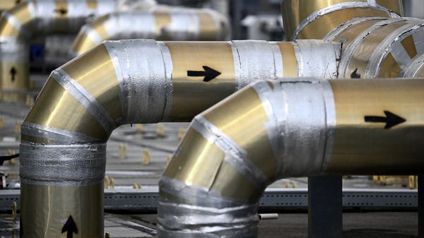  очистные сооружения - Sputnik Азербайджан