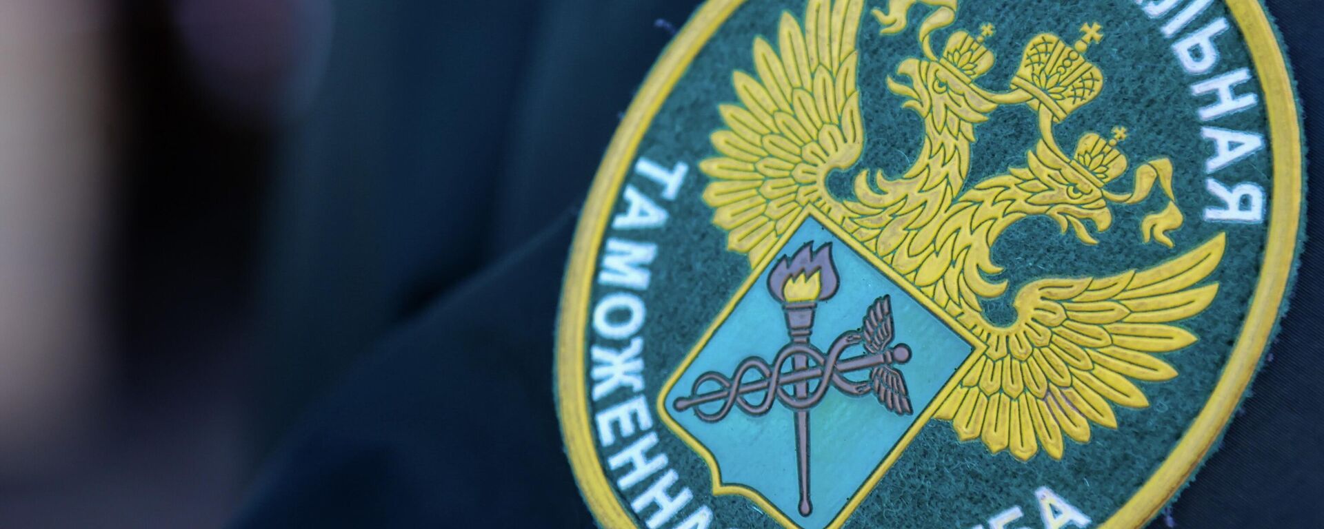 Таможенный досмотр экспортной партии бруса в Иркутске - Sputnik Азербайджан, 1920, 19.06.2026