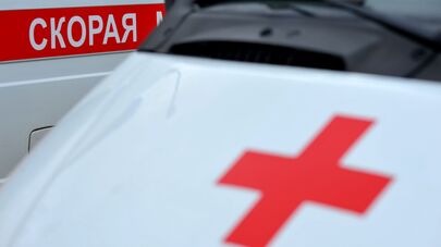 Тамбовская областная станция скорой медицинской помощи