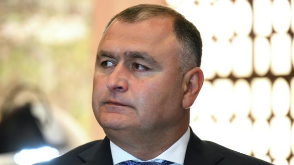 Кавказский инвестиционный форум - Sputnik Азербайджан