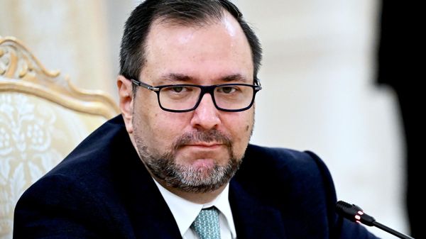 Глава МИД Венесуэлы  - Sputnik Азербайджан