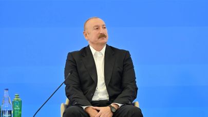 Алиев: Азербайджан серьезно рассматривает возможность выхода из Совета Европы