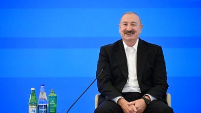 Алиев заявил о полной нормализации отношений Азербайджана и России