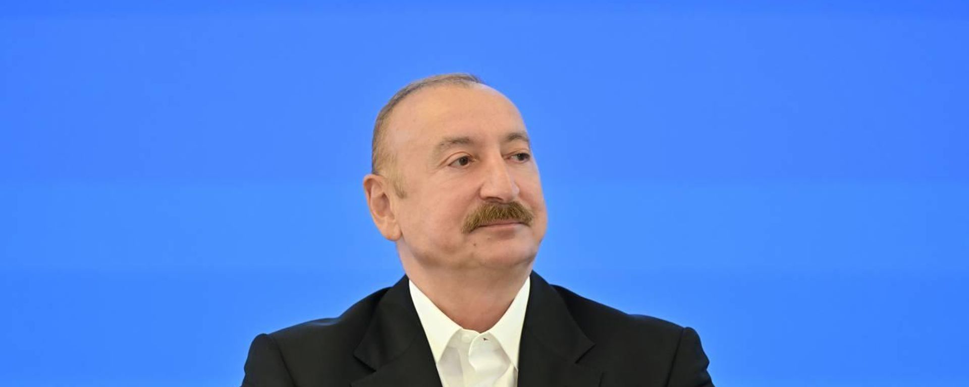 Алиев: стать транзитной страной можно только при условии добрососедских отношений Алиев: стать транзитной страной можно только при условии добрососедских отношений - Sputnik Азербайджан, 1920, 31.07.2026