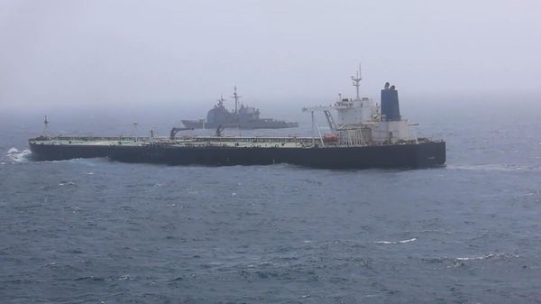 США завершили очередную серию ударов по Ирану, поразили ПВО, логистическую инфраструктуру, сообщило Центральное командование ВС. - Sputnik Азербайджан