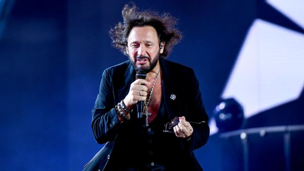 Фестиваль Dream Fest в Баку - Sputnik Азербайджан