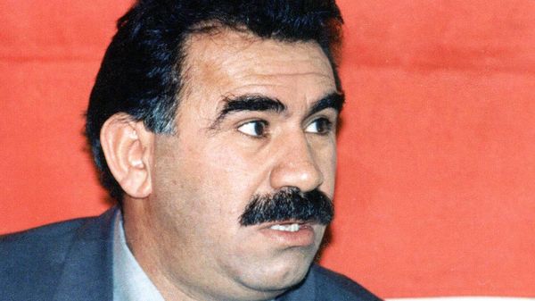 Абдулла Оджалан - Sputnik Азербайджан