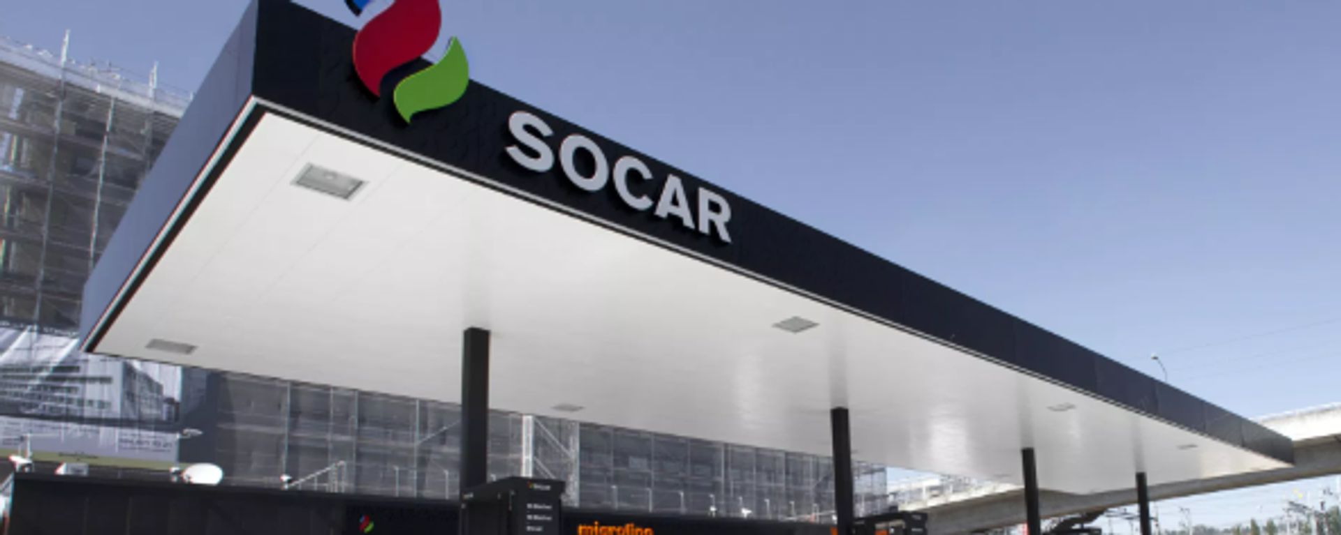 Эксперт рассказал, как SOCAR интегрируется в энергосистему Узбекистана - Sputnik Азербайджан, 1920, 28.08.2026