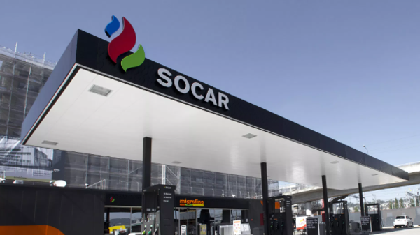 Эксперт рассказал, как SOCAR интегрируется в энергосистему Узбекистана - Sputnik Азербайджан