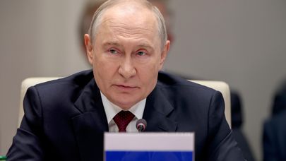 Саммит ШОС в Киргизии