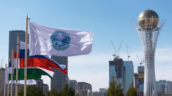 Эксперт: Азербайджан может найти место в новых форматах сотрудничества ШОС - Sputnik Азербайджан