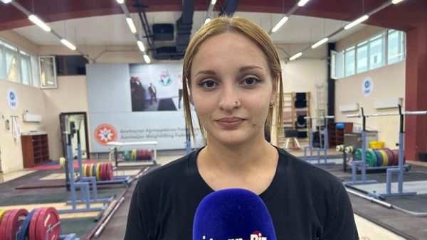 Фазиля Иманова  - Sputnik Азербайджан