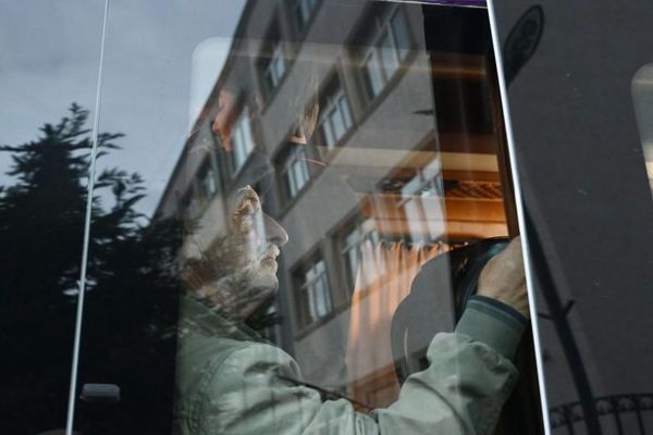 Вынужденные переселенцы возвращаются в село Шукюрбейли Джебраильского района  - Sputnik Азербайджан