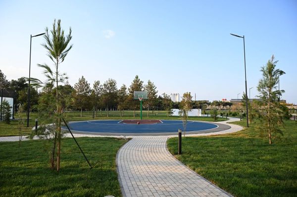 Алиев в SABAH.city - Sputnik Азербайджан
