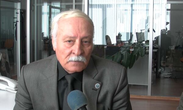 Тельман Зейналов Тельман Зейналов - Sputnik Азербайджан