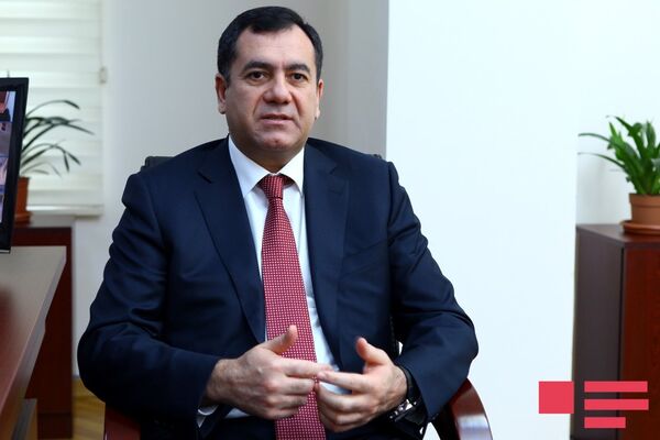 Qüdrət Həsənquliyev Qüdrət Həsənquliyev - Sputnik Azərbaycan