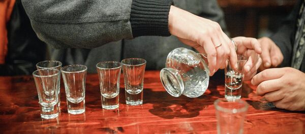 Два главных слова - Sputnik Азербайджан