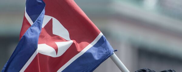 Северная Корея отмечает 60-ю годовщину Корейской войны - Sputnik Азербайджан