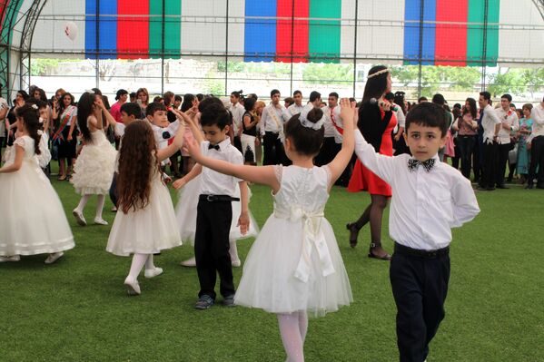 Лучшие фотографии Sputnik Азербайджан в 2015 году - Sputnik Азербайджан