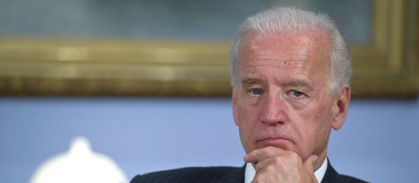 US Vice President Joe Biden US Vice President Joe Biden - Sputnik Азербайджан